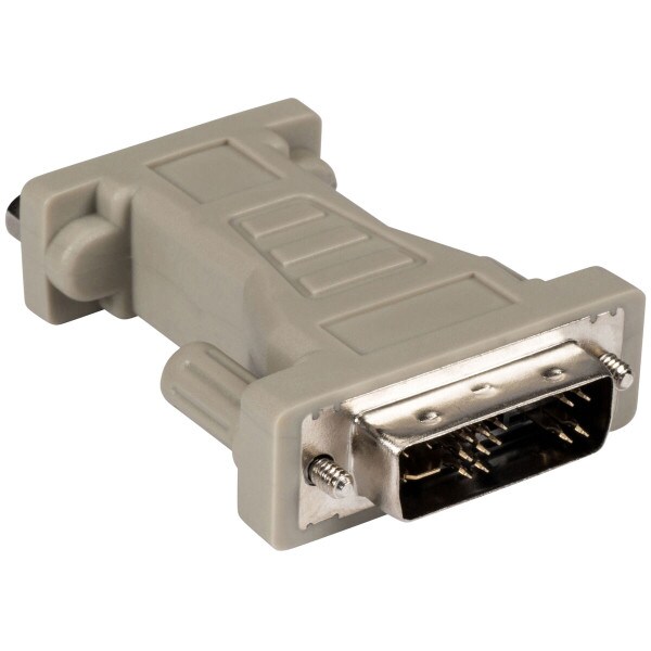 Main product image for DVI Male to HD15 VGA Female Adapter 181-760
